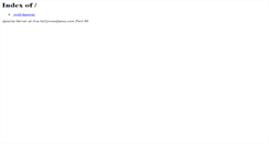 Desktop Screenshot of live.hollywoodjesus.com