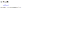 Tablet Screenshot of live.hollywoodjesus.com